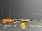 Browning A5 Light Twelve ~ 12 gauge - 1 of 14
