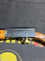 Browning A5 Light Twelve ~ 12 gauge - 12 of 14