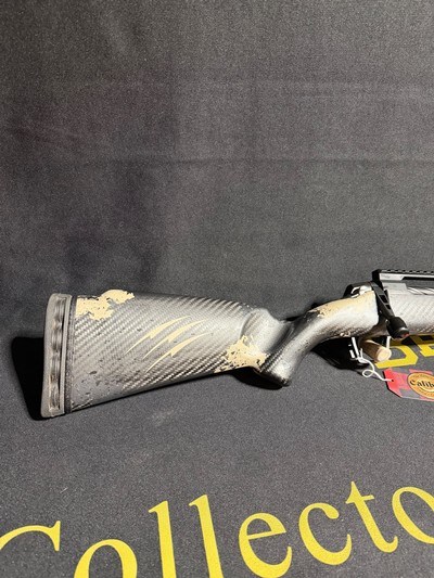 Fierce Firearms Carbon Rogue ~ .270 win - Image 2 of 11