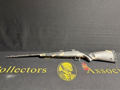 Fierce Firearms Carbon Rogue ~ .270 win - Image 6 of 11