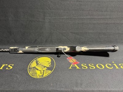 Fierce Firearms Carbon Rogue ~ .270 win - Image 10 of 11