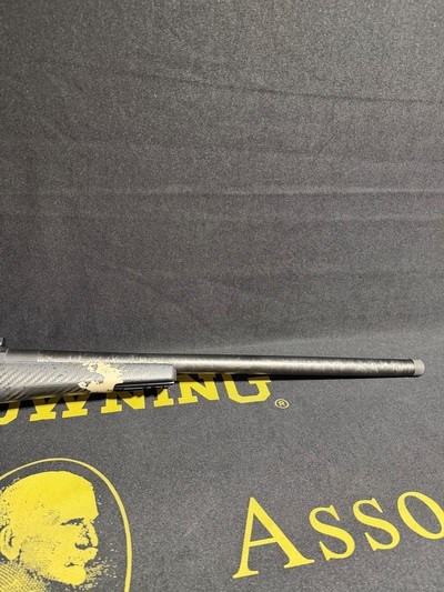 Fierce Firearms Carbon Rogue ~ .270 win - Image 4 of 11