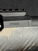 Fierce Firearms Carbon Rogue ~ .270 win - Image 5 of 11