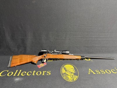 Remington 700 BDL ~ .300 Win Mag - Image 1 of 13