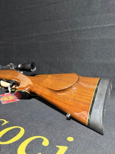 Remington 700 BDL ~ .300 Win Mag - Image 9 of 13