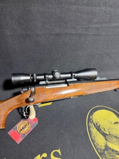Remington 700 BDL ~ .300 Win Mag - Image 3 of 13