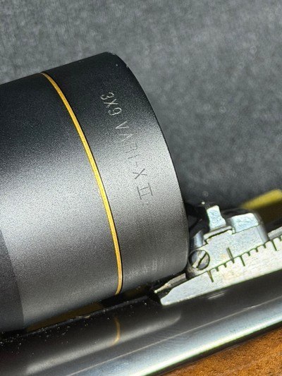 Remington 700 BDL ~ .300 Win Mag - Image 4 of 13