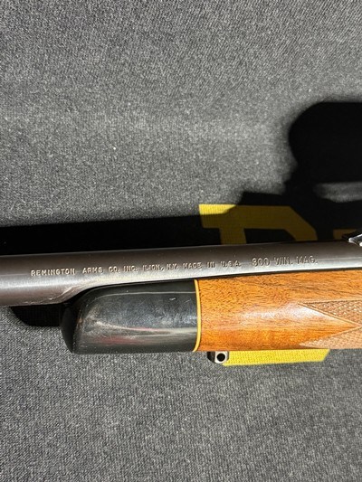 Remington 700 BDL ~ .300 Win Mag - Image 12 of 13