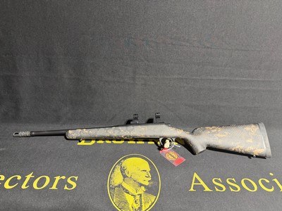 Nula Model 20 Wilson Combat ~ .308 winchester - Image 8 of 12