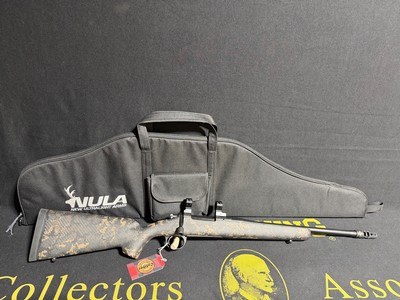 Nula Model 20 Wilson Combat ~ .308 winchester - Image 1 of 12