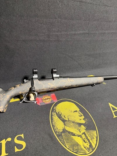 Nula Model 20 Wilson Combat ~ .308 winchester - Image 3 of 12