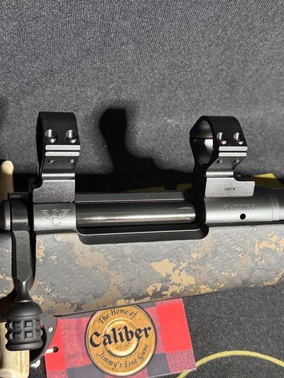 Nula Model 20 Wilson Combat ~ .308 winchester - Image 5 of 12
