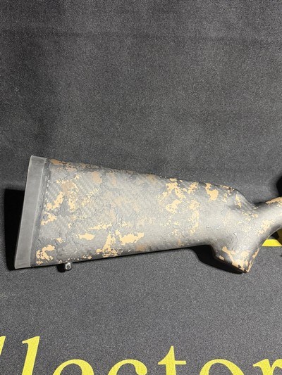 Nula Model 20 Wilson Combat ~ .308 winchester - Image 2 of 12