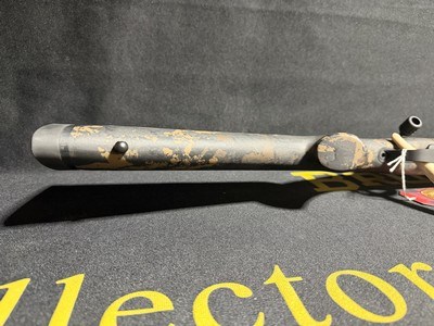 Nula Model 20 Wilson Combat ~ .308 winchester - Image 6 of 12