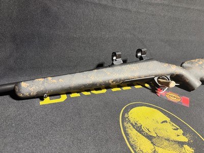 Nula Model 20 Wilson Combat ~ .308 winchester - Image 10 of 12