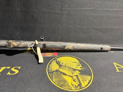 Nula Model 20 Wilson Combat ~ .308 winchester - Image 7 of 12