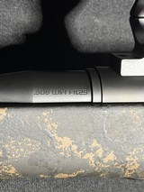 Nula Model 20 Wilson Combat ~ .308 winchester - Image 12 of 12