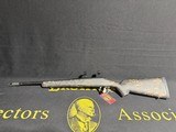 Nula Model 20 Wilson Combat ~ .308 winchester - Image 8 of 12