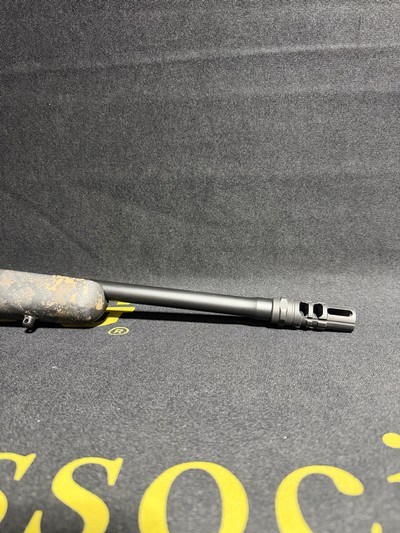 Nula Model 20 Wilson Combat ~ .308 winchester - Image 4 of 12