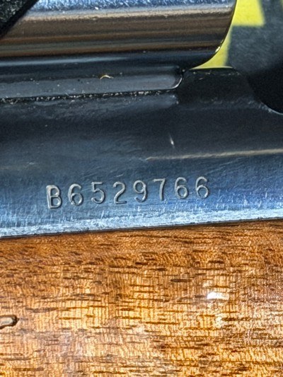 Remington 700 BDL ~ .270 Winchester - Image 11 of 12