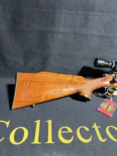 Remington 700 BDL ~ .270 Winchester - Image 2 of 12