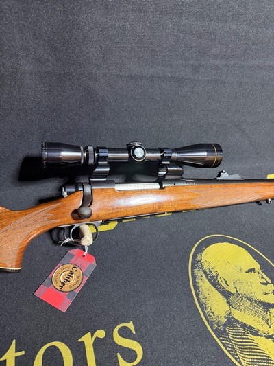 Remington 700 BDL ~ .270 Winchester - Image 3 of 12