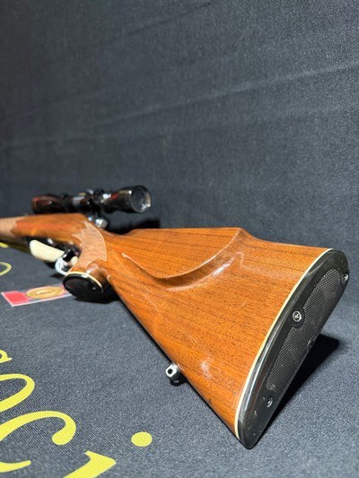 Remington 700 BDL ~ .270 Winchester - Image 8 of 12