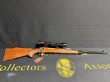 Remington 700 BDL ~ .270 Winchester - Image 1 of 12