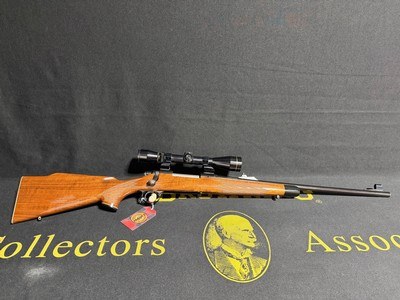 Remington 700 BDL ~ .270 Winchester - Image 1 of 12
