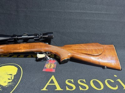 Remington 700 BDL ~ .270 Winchester - Image 9 of 12