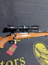 Remington 700 BDL ~ .270 Winchester - Image 3 of 12