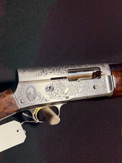 Browning A5 Classic ~ 12 gauge - Image 3 of 15