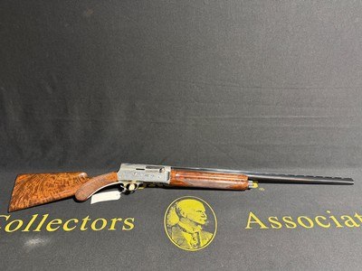 Browning A5 Classic ~ 12 gauge - Image 1 of 15