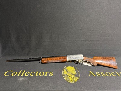 Browning A5 Classic ~ 12 gauge - Image 10 of 15