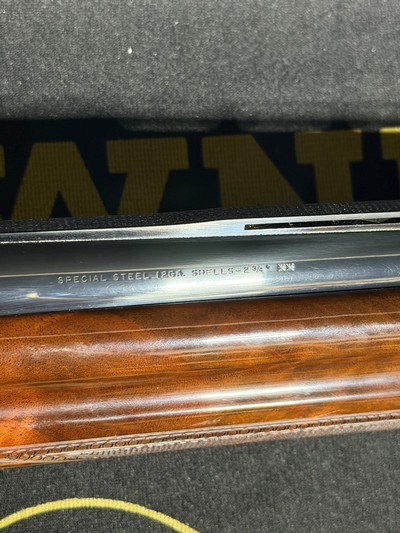 Browning A5 Classic ~ 12 gauge - Image 6 of 15