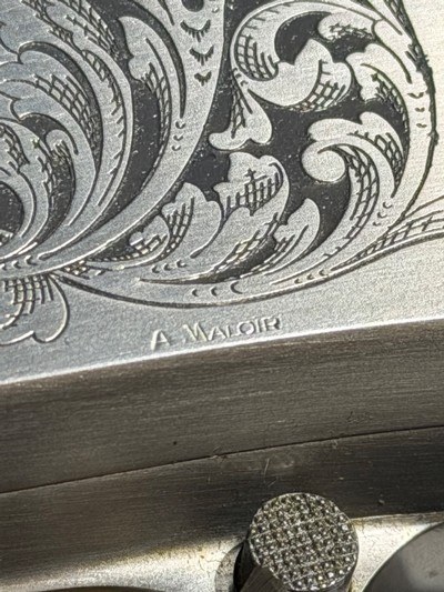 Browning A5 Classic ~ 12 gauge - Image 13 of 15