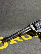 Smith & Wesson K22 Outdoorsman ~ .22 LR - Image 7 of 11