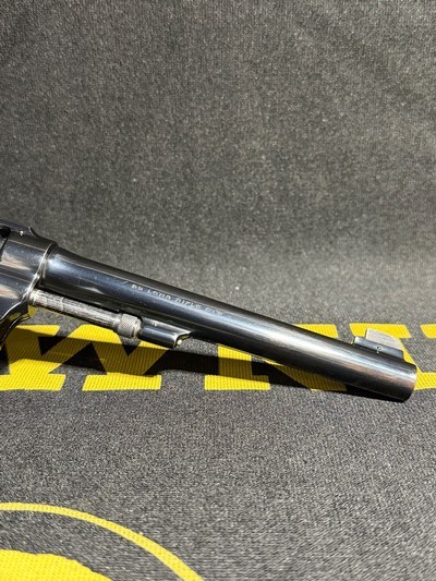 Smith & Wesson K22 Outdoorsman ~ .22 LR - Image 2 of 11