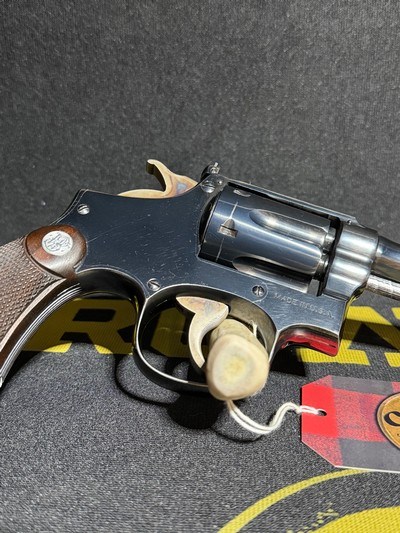 Smith & Wesson K22 Outdoorsman ~ .22 LR - Image 3 of 11