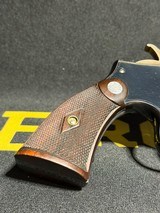 Smith & Wesson K22 Outdoorsman ~ .22 LR - Image 4 of 11