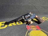 Smith & Wesson K22 Outdoorsman ~ .22 LR - Image 5 of 11