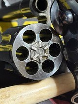 Colt Official Police ~ .38 special - 8 of 8