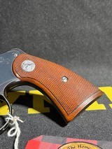 Colt Official Police ~ .38 special - 7 of 8