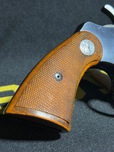 Colt Official Police ~ .38 special - 3 of 8
