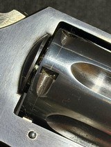 Colt Official Police ~ .38 special - 4 of 8