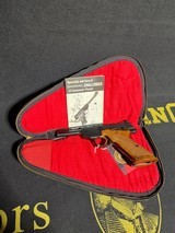Browning Challenger ~ .22 LR w/ Extra Barrel - 6 of 9