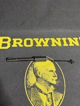 Browning Challenger ~ .22 LR w/ Extra Barrel - 9 of 9