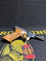 Browning Challenger ~ .22 LR w/ Extra Barrel - 1 of 9