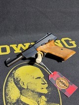Browning Challenger ~ .22 LR w/ Extra Barrel - 4 of 9