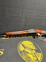 Browning BSS Sporter ~ 20 gauge - 12 of 14